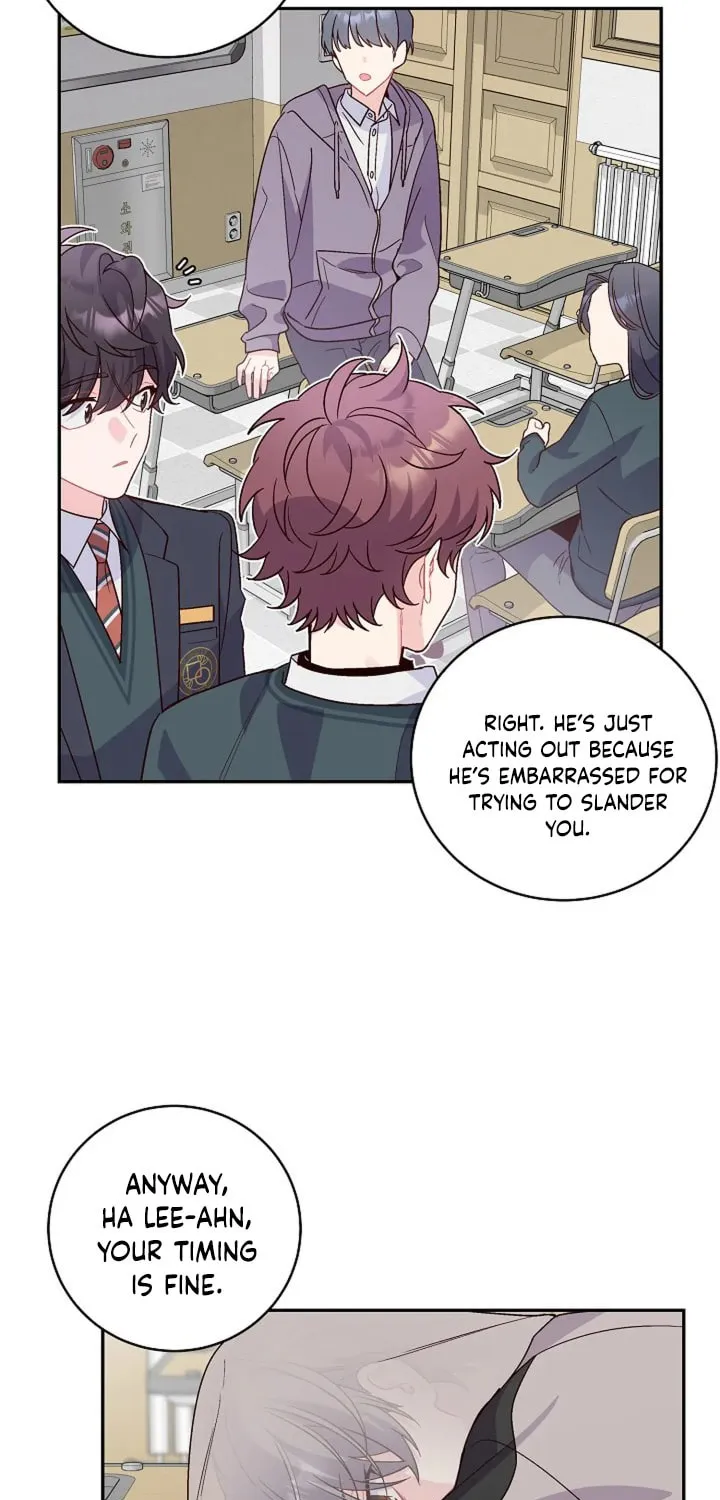 Read Merry Marbling chapter 6 image 24 on Lezhin