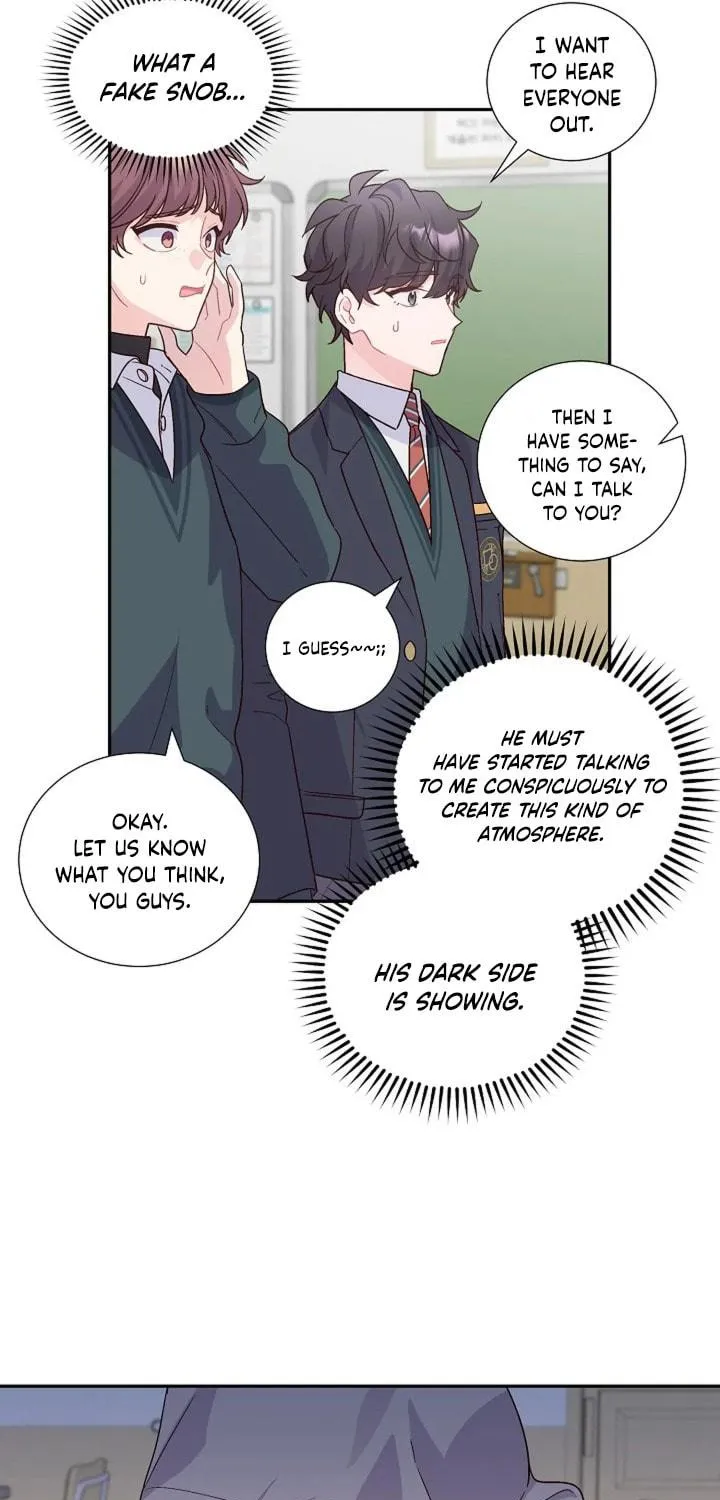 Read Merry Marbling chapter 6 image 26 on Lezhin