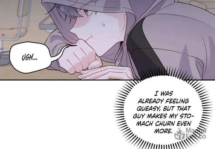 Read Merry Marbling chapter 6 image 27 on Lezhin
