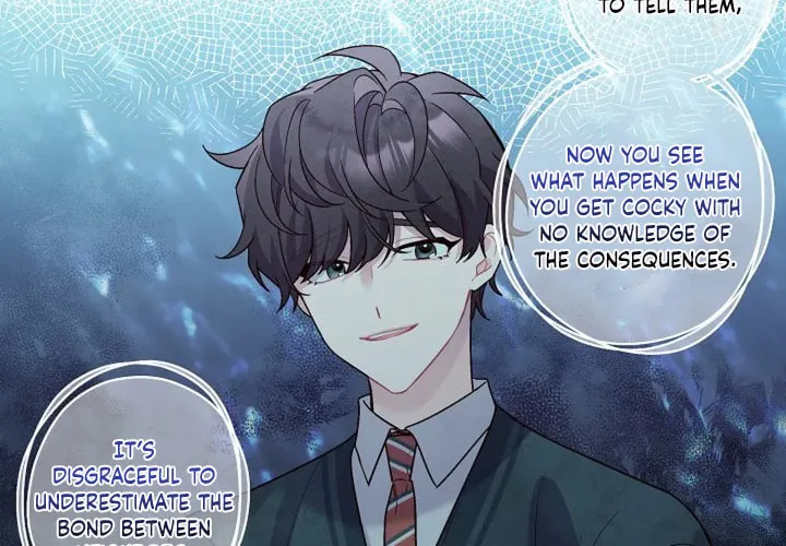 Read Merry Marbling chapter 6 image 3 on Lezhin