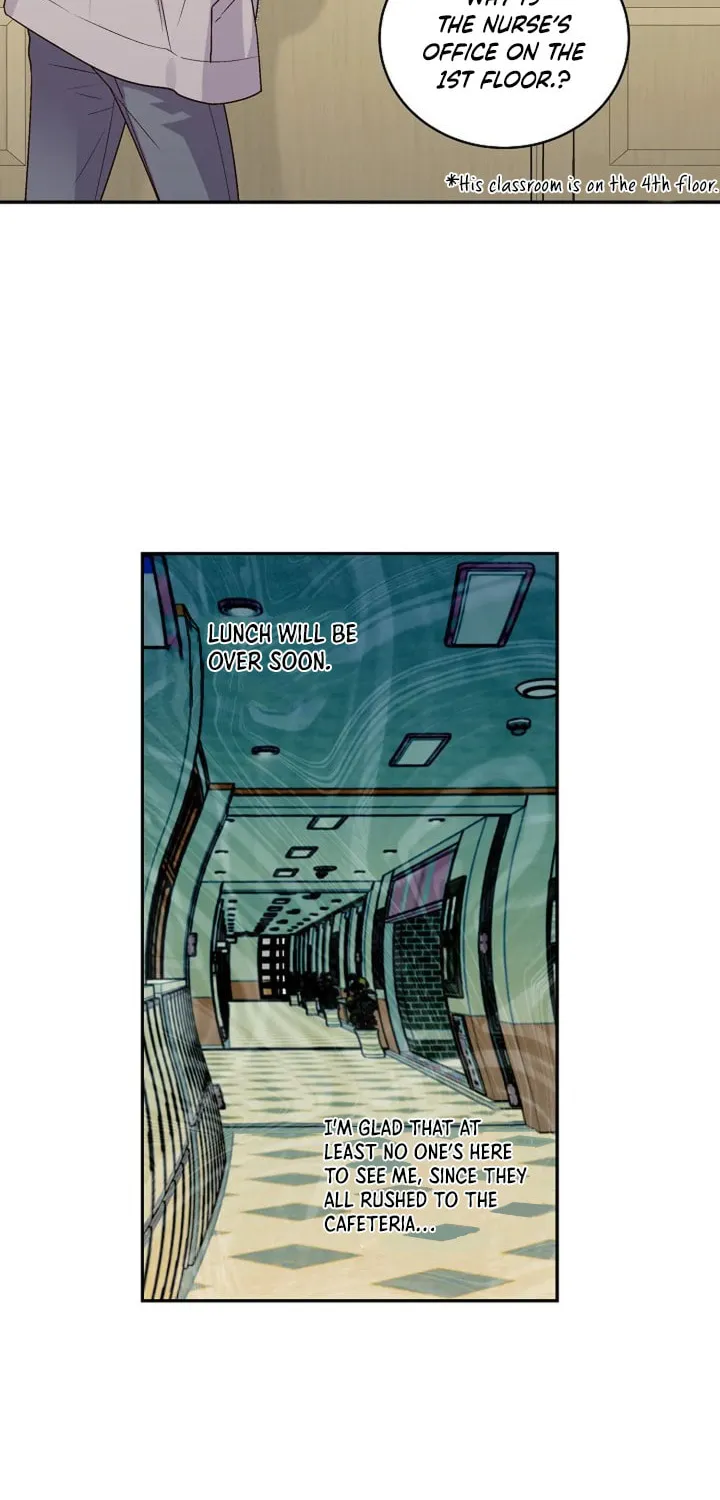 Read Merry Marbling chapter 6 image 32 on Lezhin