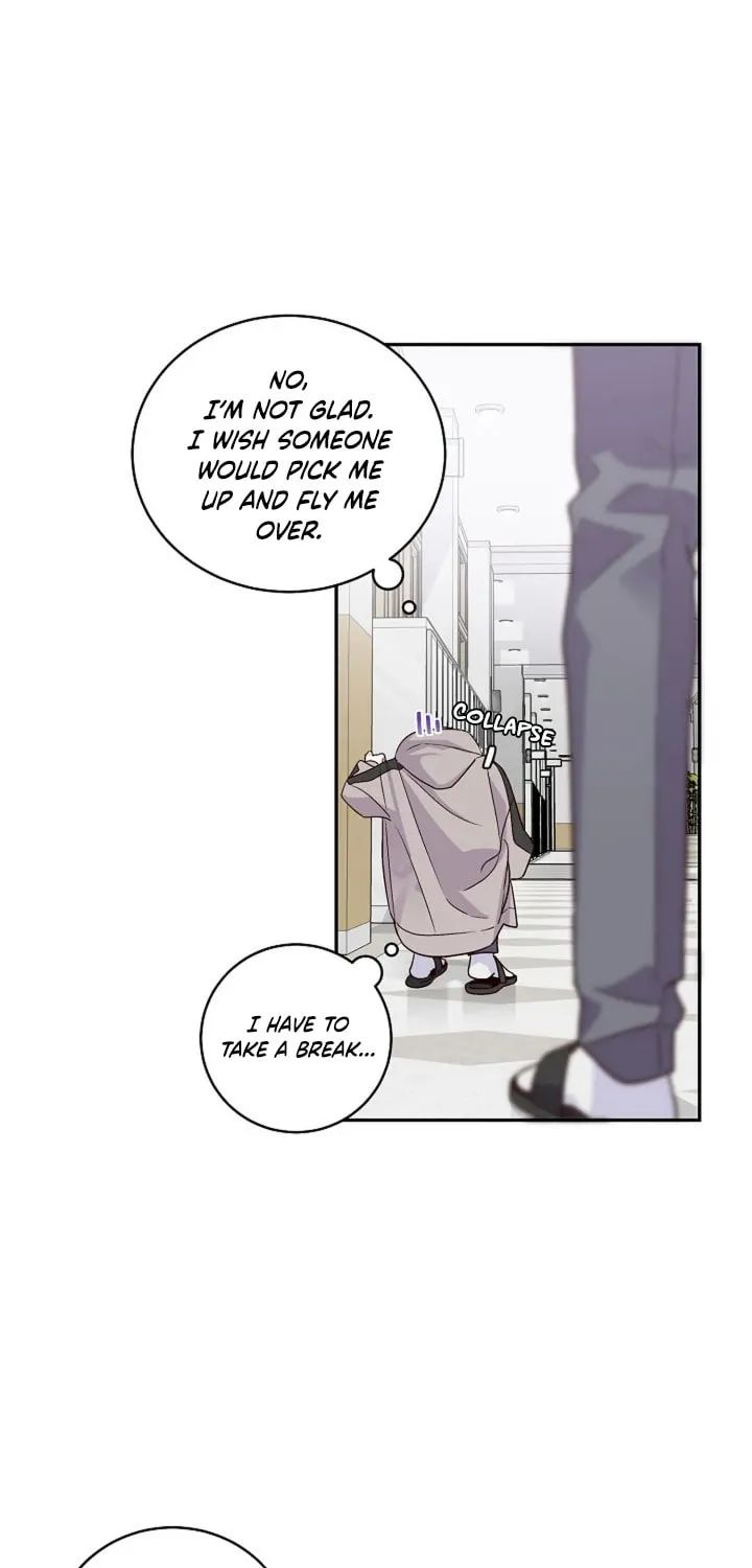 Read Merry Marbling chapter 6 image 33 on Lezhin