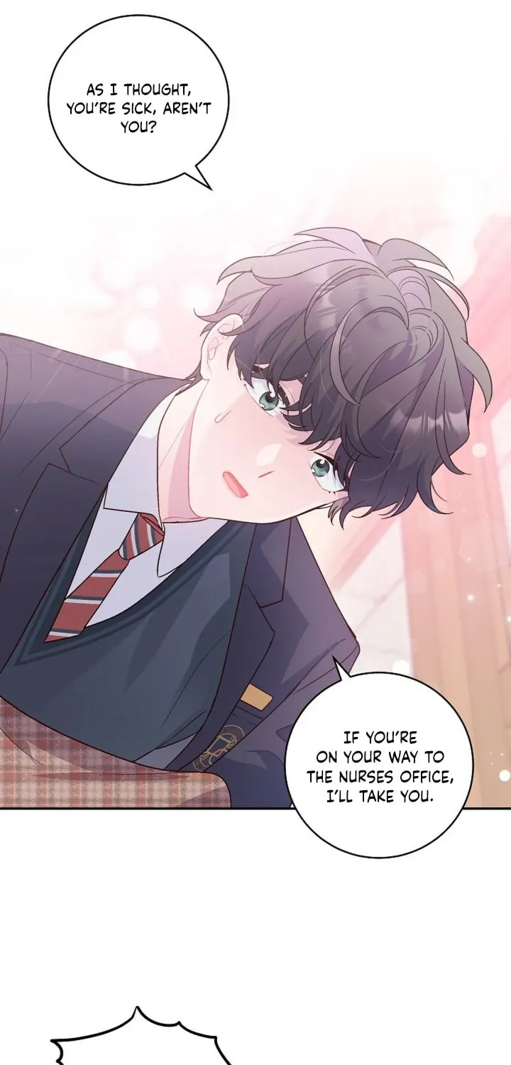 Read Merry Marbling chapter 6 image 36 on Lezhin