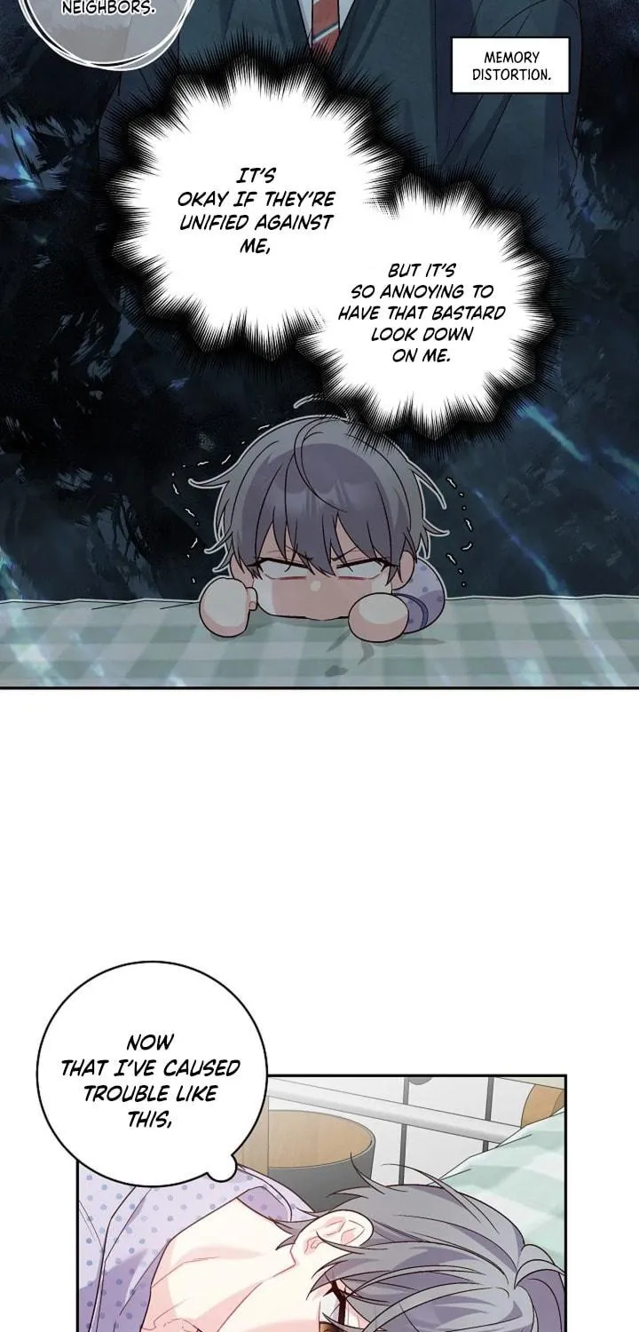 Read Merry Marbling chapter 6 image 4 on Lezhin