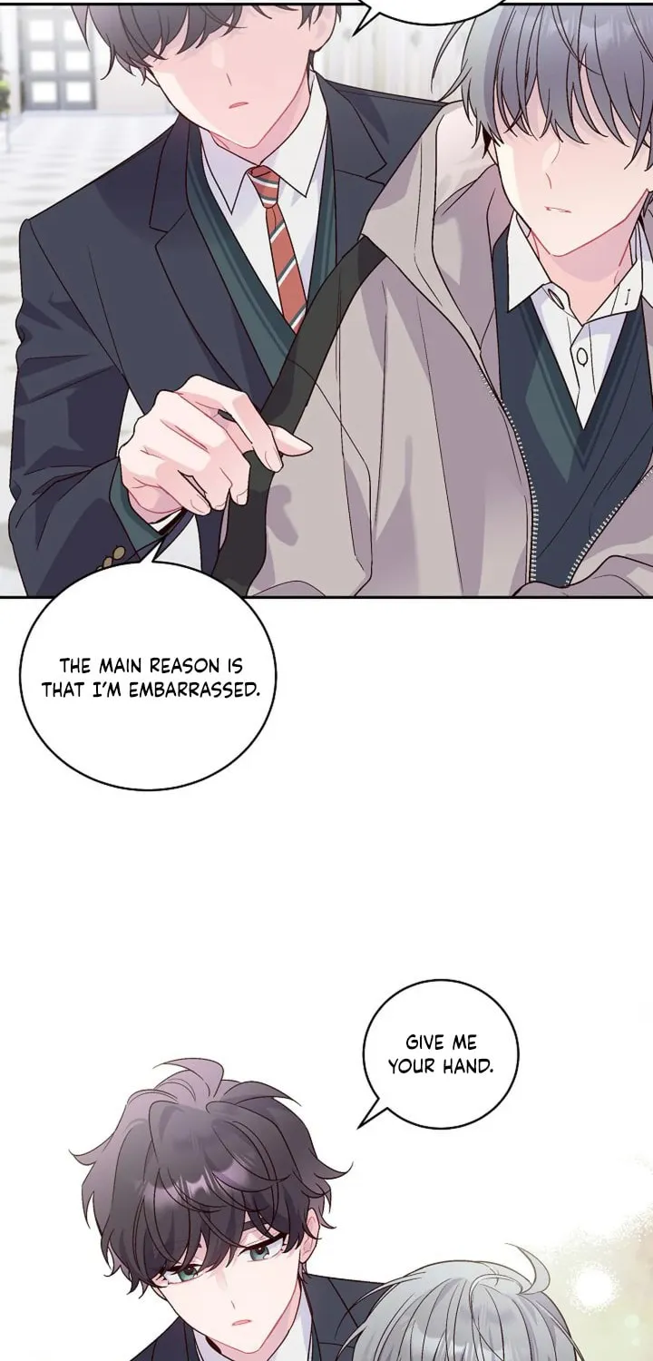Read Merry Marbling chapter 6 image 41 on Lezhin