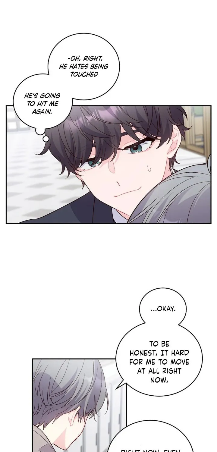 Read Merry Marbling chapter 6 image 43 on Lezhin
