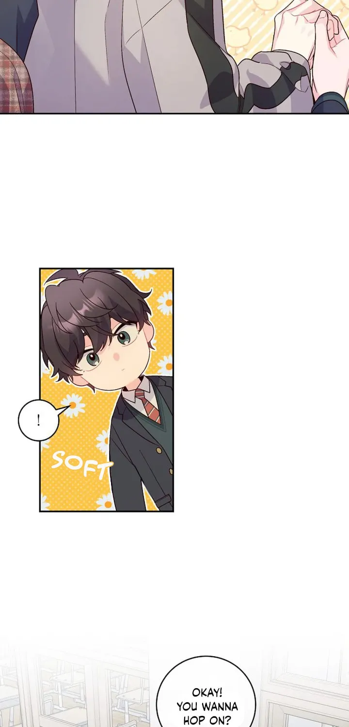 Read Merry Marbling chapter 6 image 45 on Lezhin