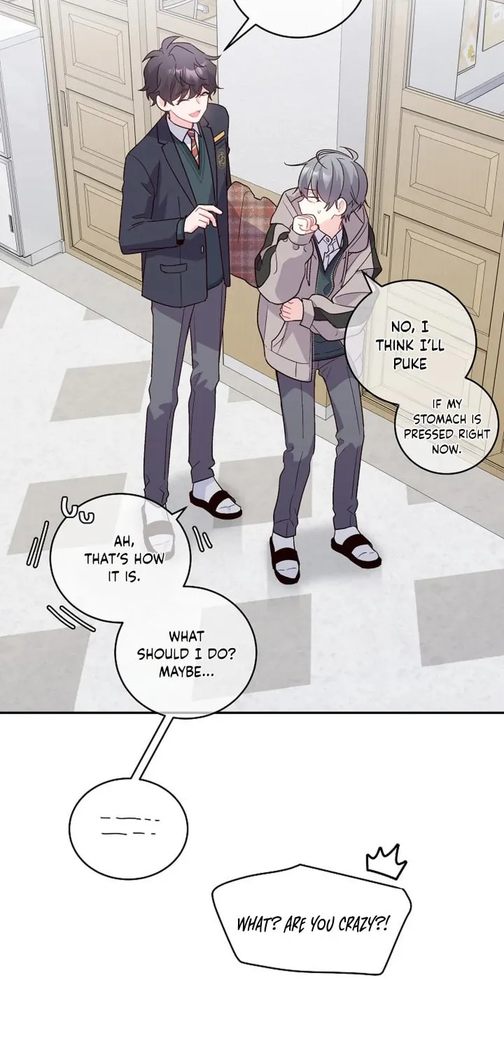 Read Merry Marbling chapter 6 image 46 on Lezhin