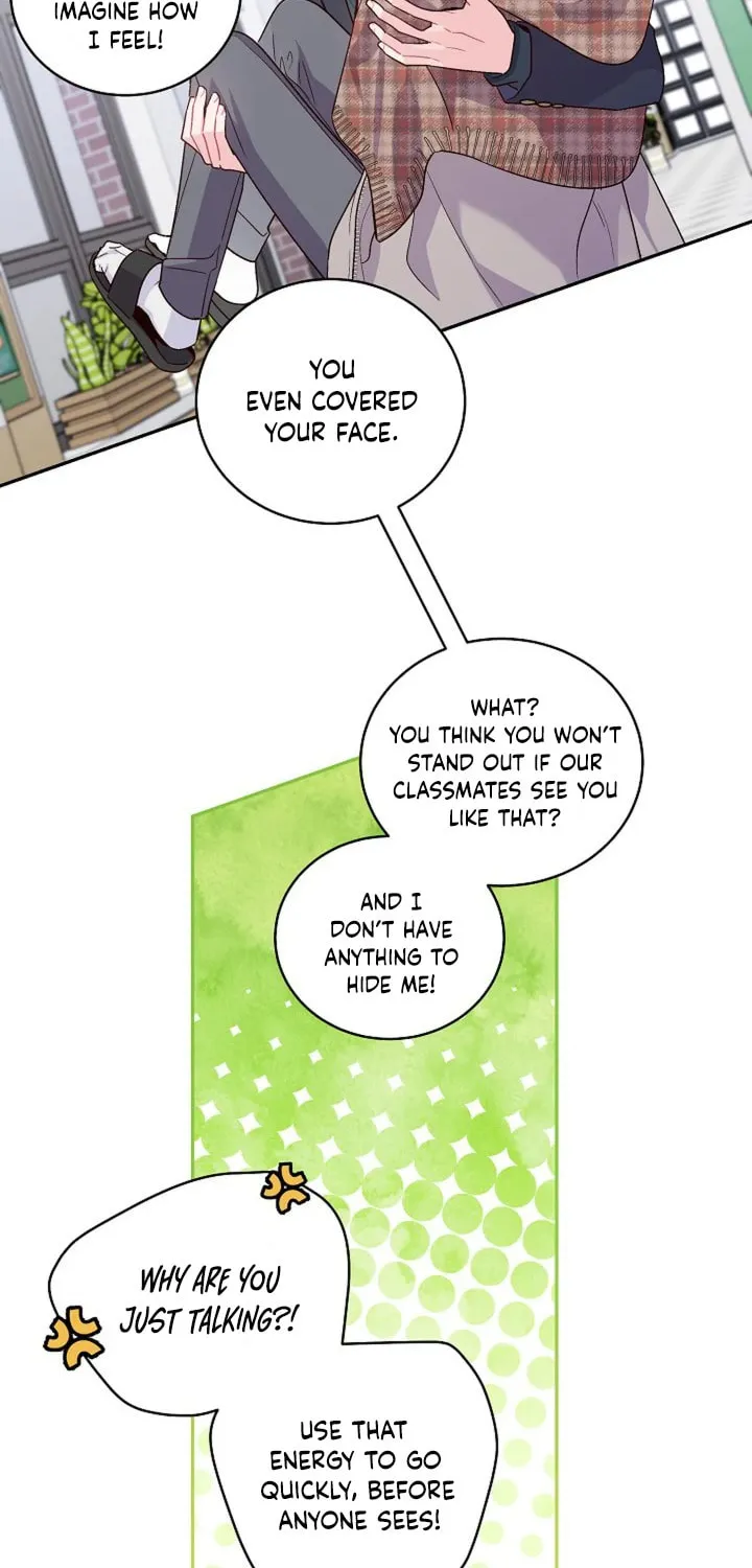 Read Merry Marbling chapter 6 image 48 on Lezhin