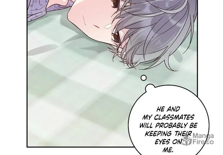 Read Merry Marbling chapter 6 image 5 on Lezhin