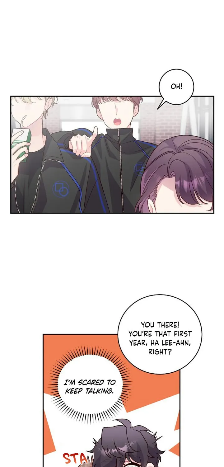 Read Merry Marbling chapter 6 image 50 on Lezhin