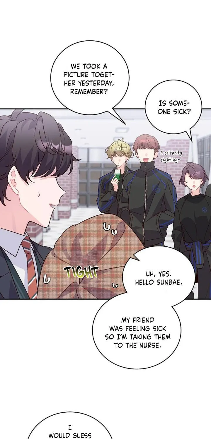 Read Merry Marbling chapter 6 image 52 on Lezhin
