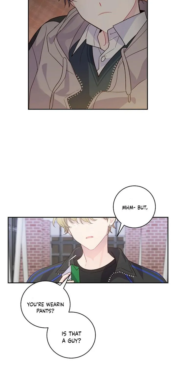 Read Merry Marbling chapter 6 image 56 on Lezhin