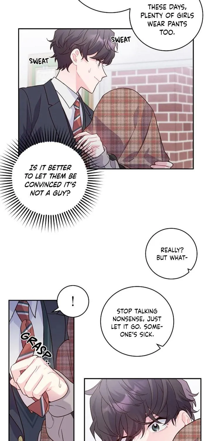Read Merry Marbling chapter 6 image 58 on Lezhin