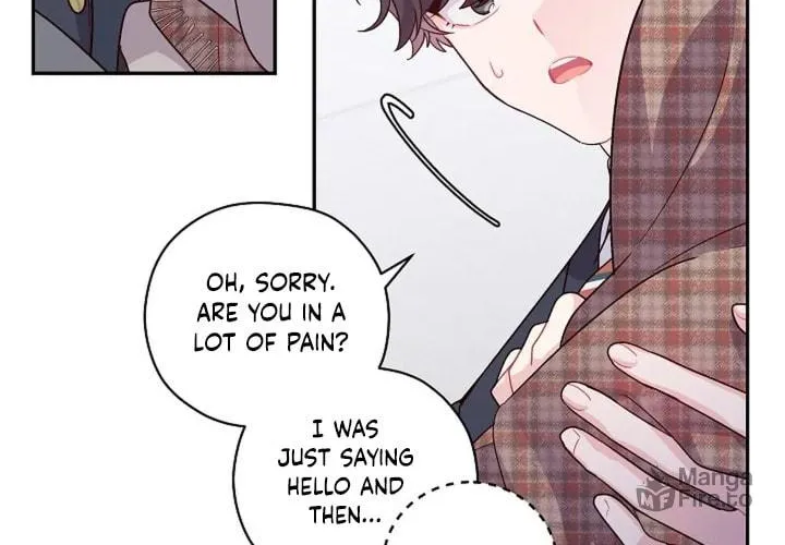 Read Merry Marbling chapter 6 image 59 on Lezhin