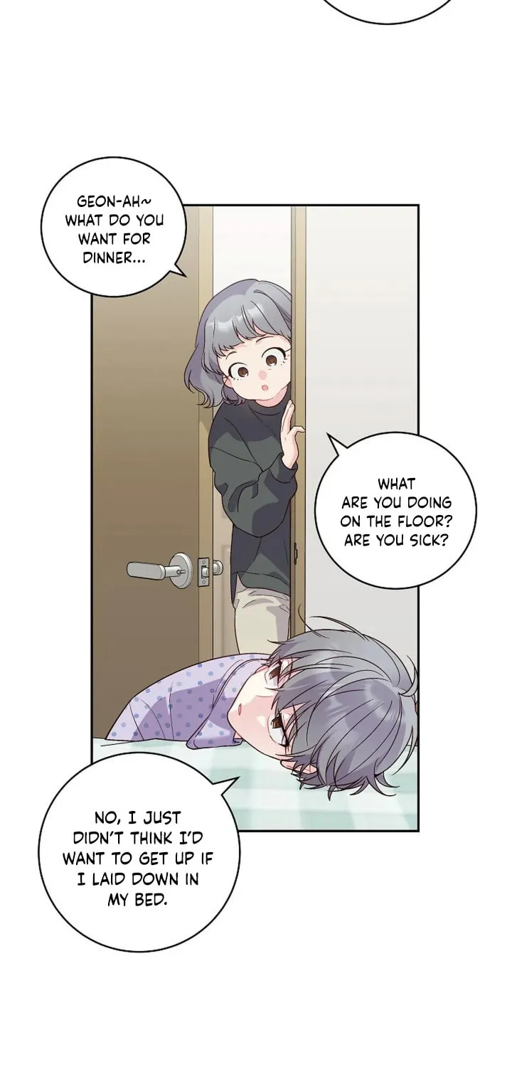 Read Merry Marbling chapter 6 image 6 on Lezhin