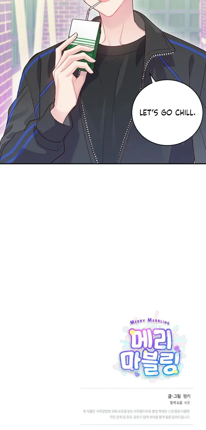 Read Merry Marbling chapter 6 image 63 on Lezhin