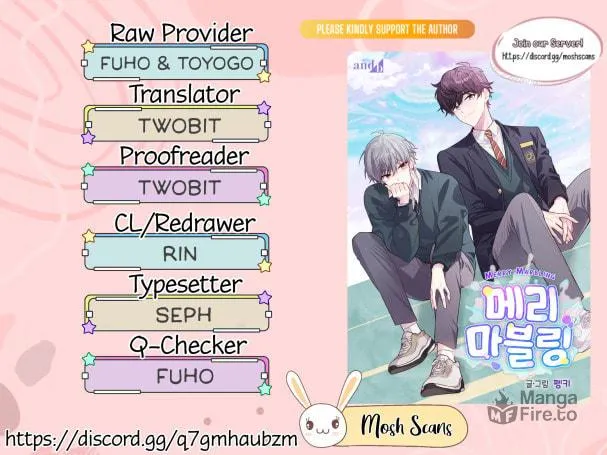 Read Merry Marbling chapter 6 image 65 on Lezhin