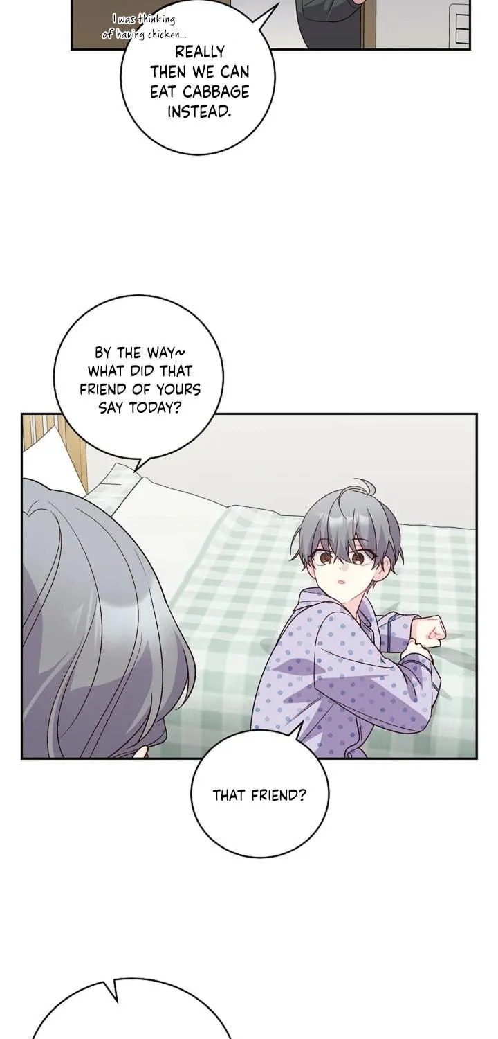 Read Merry Marbling chapter 6 image 8 on Lezhin