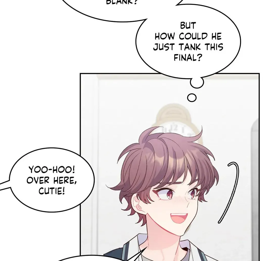 Read Merry Marbling chapter 60 image 1 on Lezhin