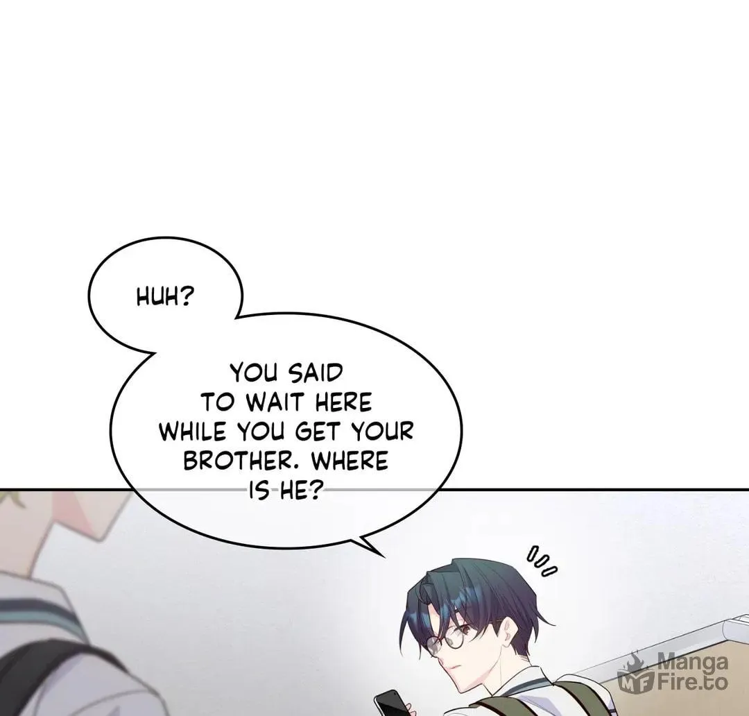 Read Merry Marbling chapter 60 image 11 on Lezhin