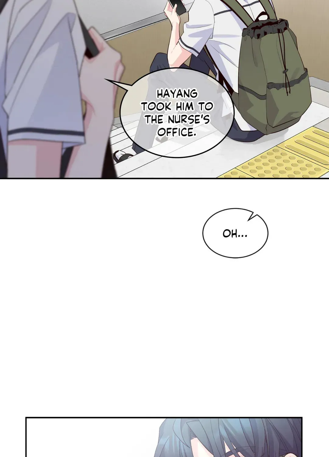 Read Merry Marbling chapter 60 image 12 on Lezhin