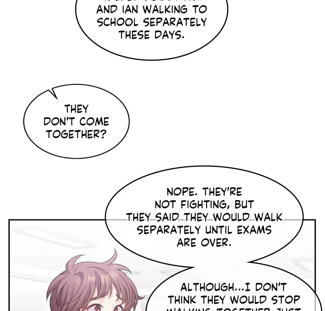 Read Merry Marbling chapter 60 image 15 on Lezhin