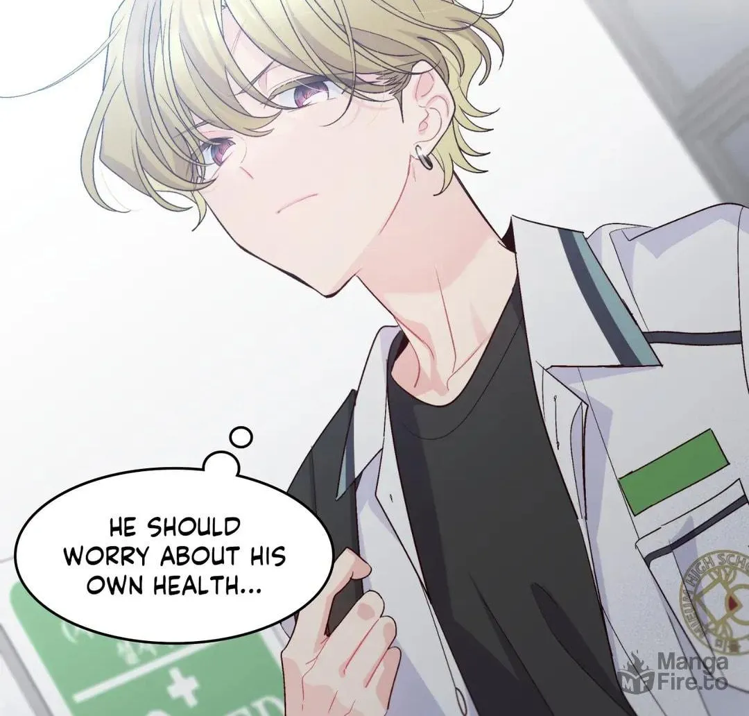 Read Merry Marbling chapter 60 image 17 on Lezhin