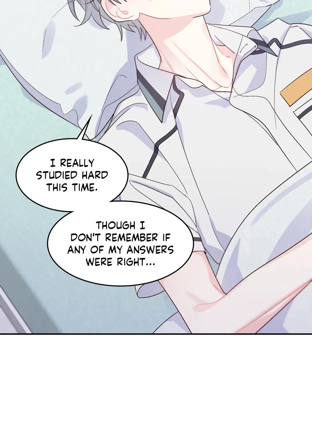 Read Merry Marbling chapter 60 image 24 on Lezhin