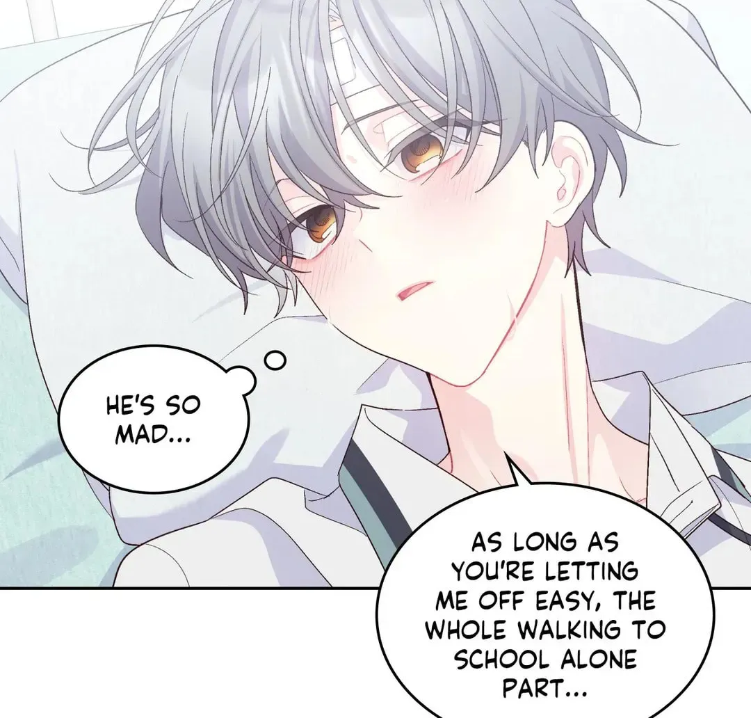 Read Merry Marbling chapter 60 image 27 on Lezhin