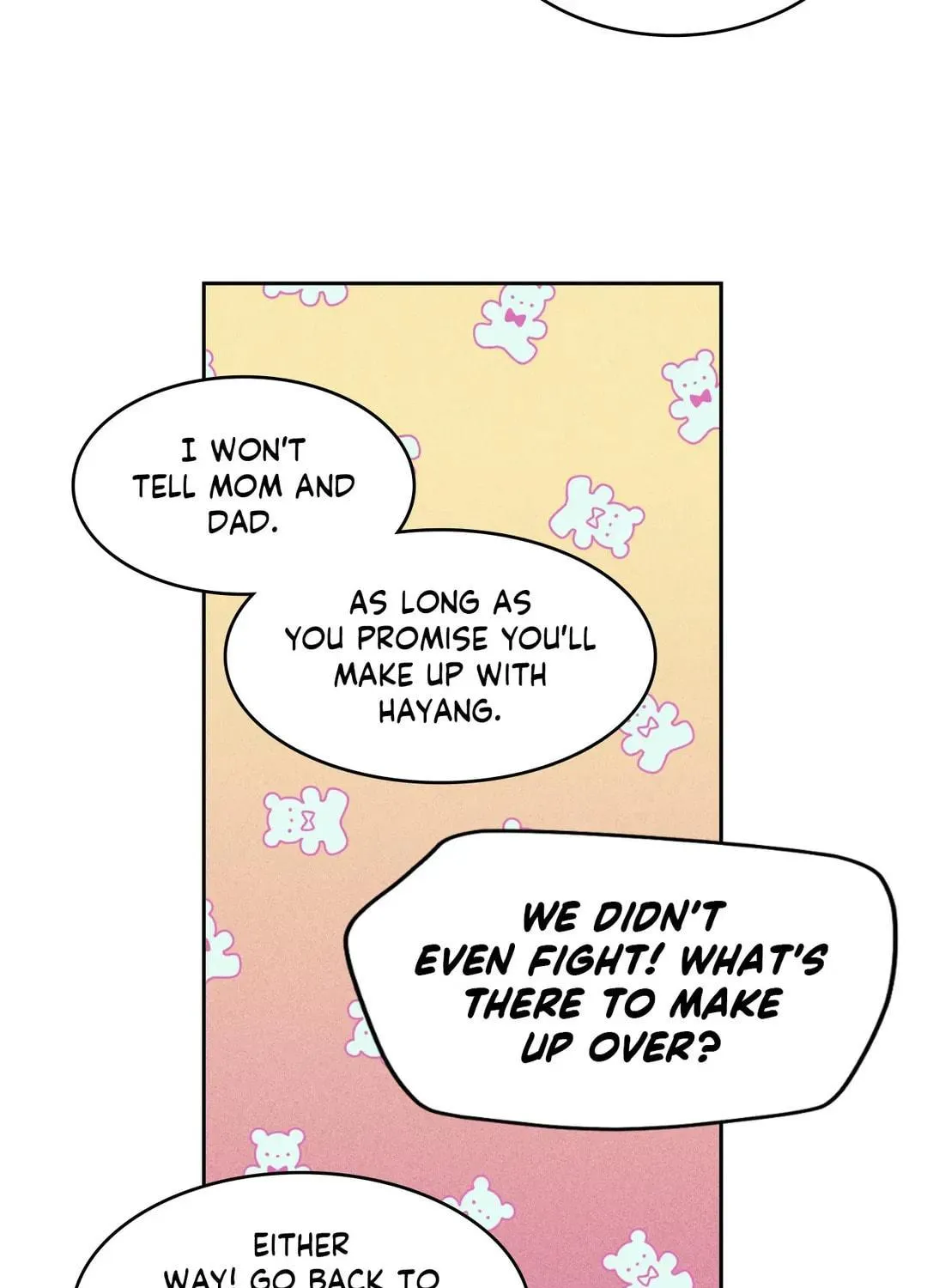 Read Merry Marbling chapter 60 image 28 on Lezhin