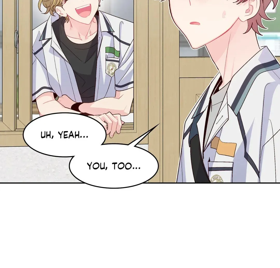 Read Merry Marbling chapter 60 image 3 on Lezhin