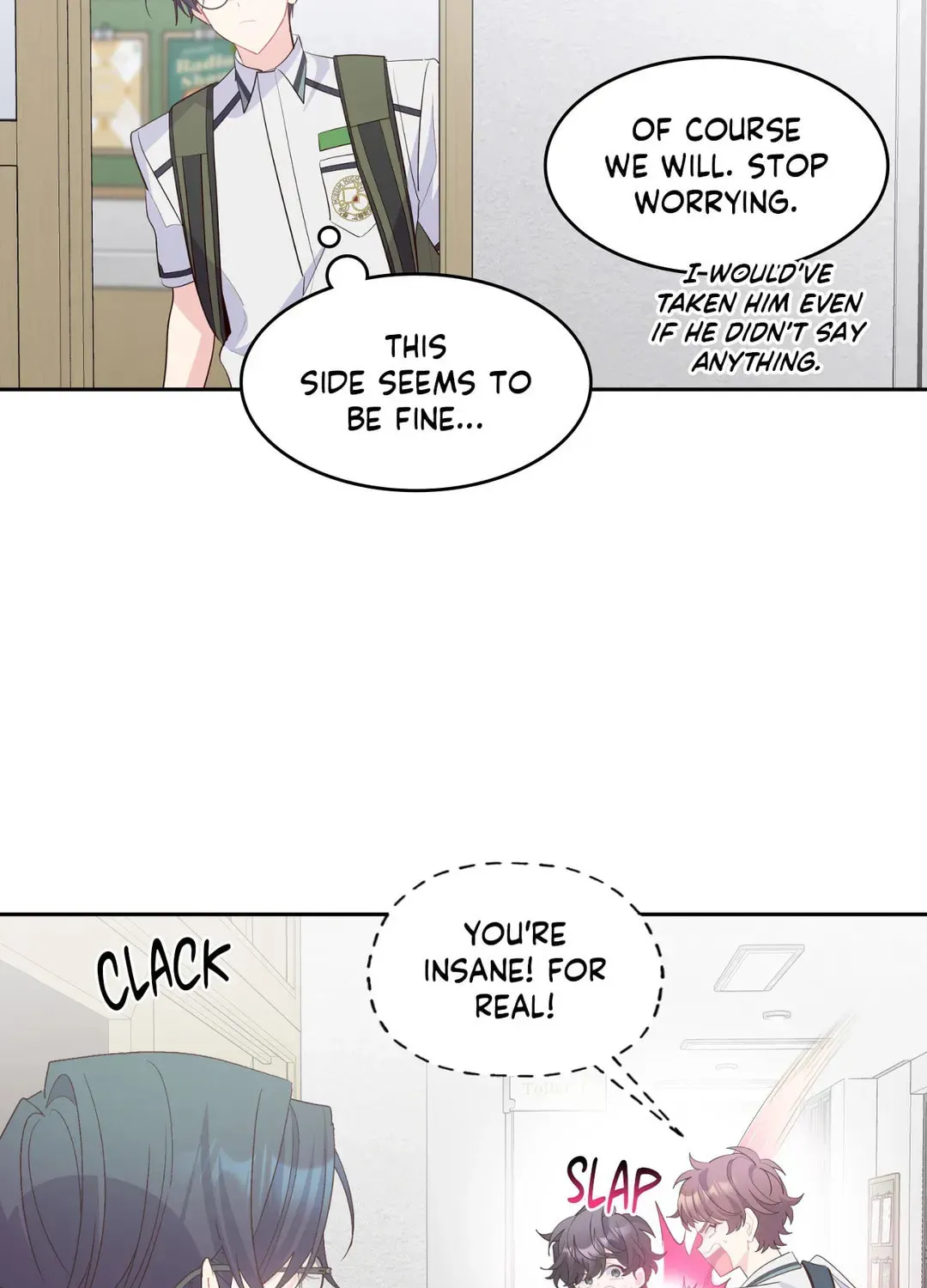 Read Merry Marbling chapter 60 image 30 on Lezhin