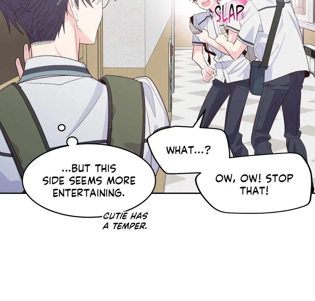 Read Merry Marbling chapter 60 image 31 on Lezhin