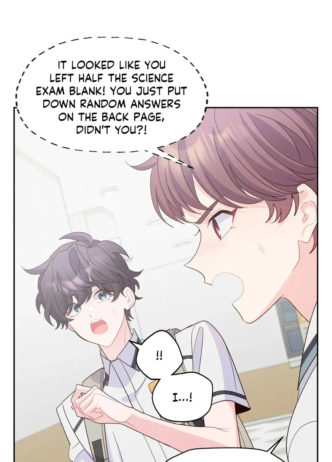 Read Merry Marbling chapter 60 image 32 on Lezhin