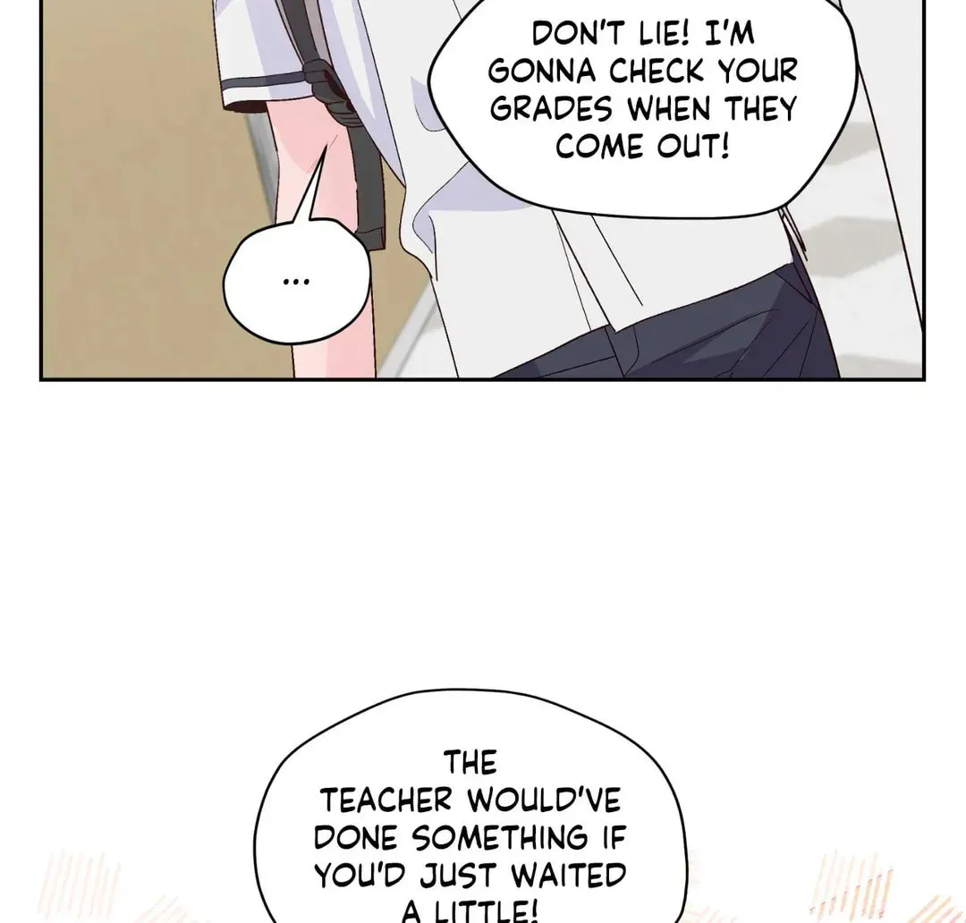 Read Merry Marbling chapter 60 image 33 on Lezhin