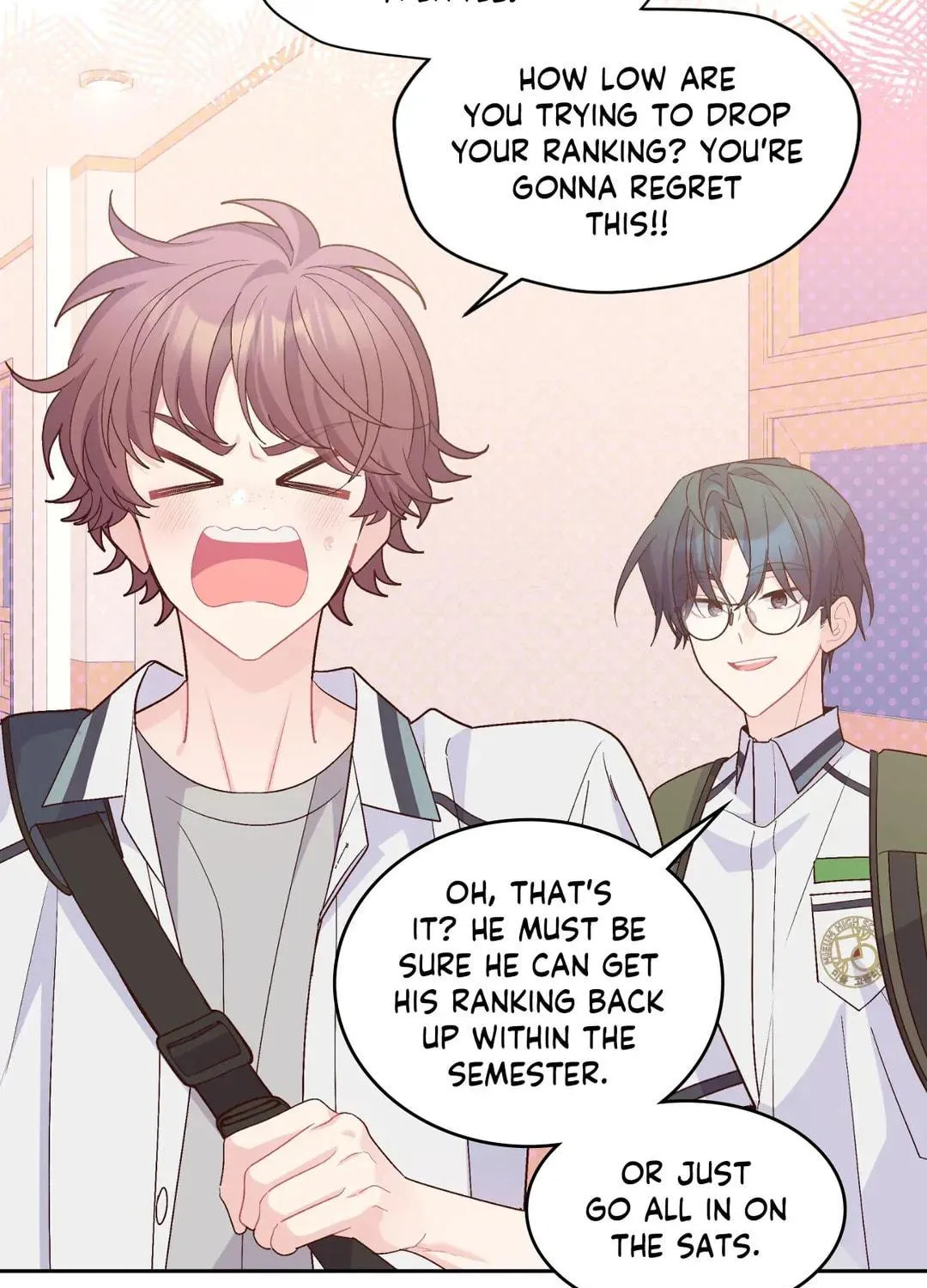 Read Merry Marbling chapter 60 image 34 on Lezhin