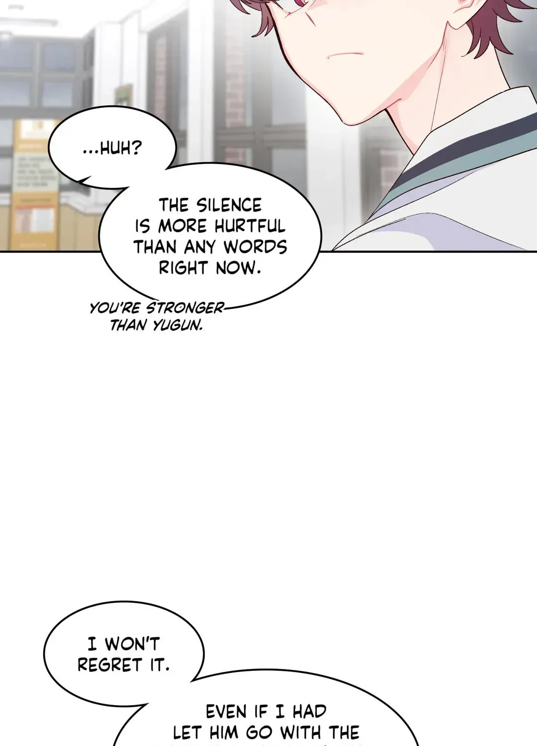 Read Merry Marbling chapter 60 image 36 on Lezhin