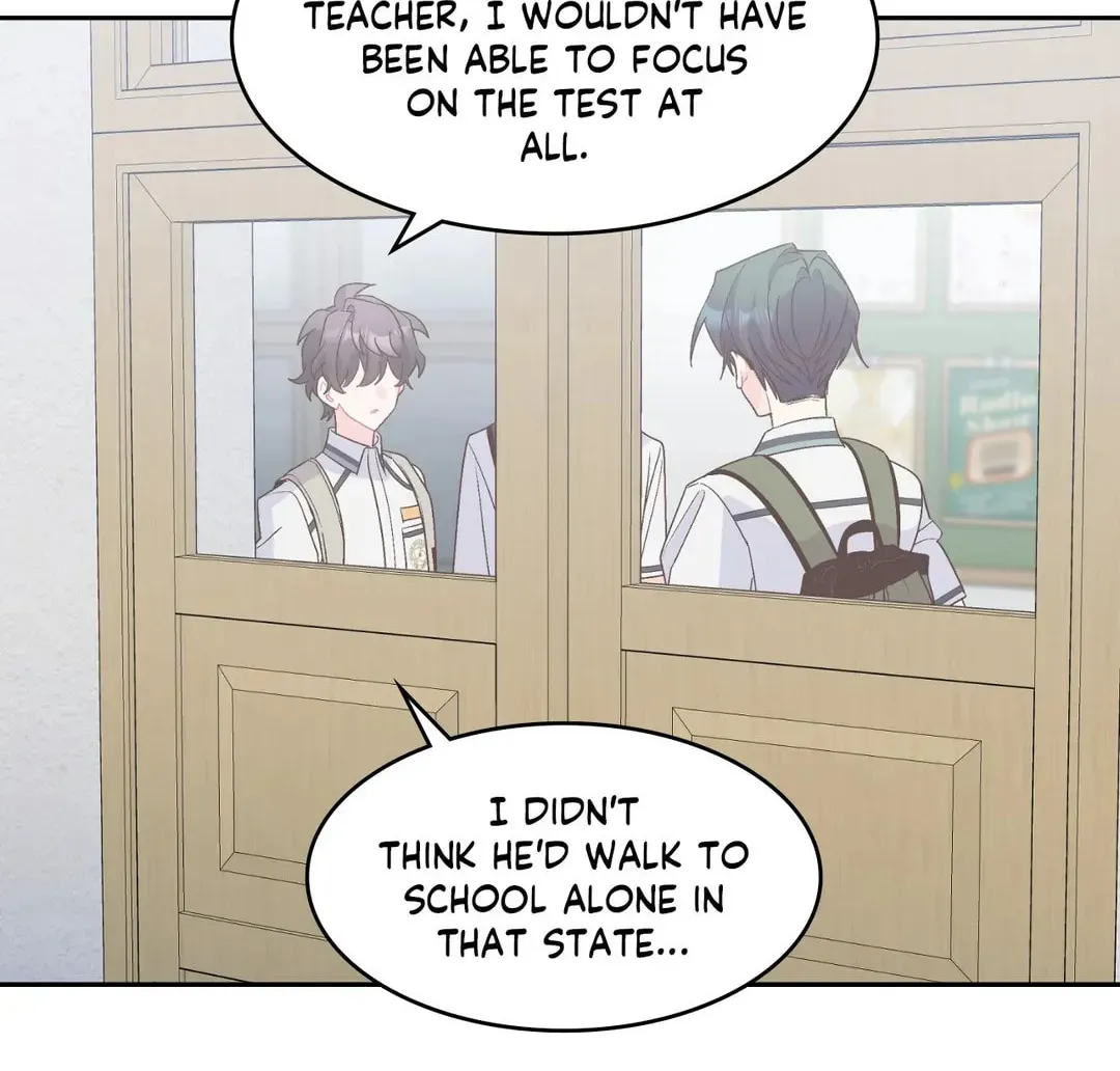 Read Merry Marbling chapter 60 image 37 on Lezhin