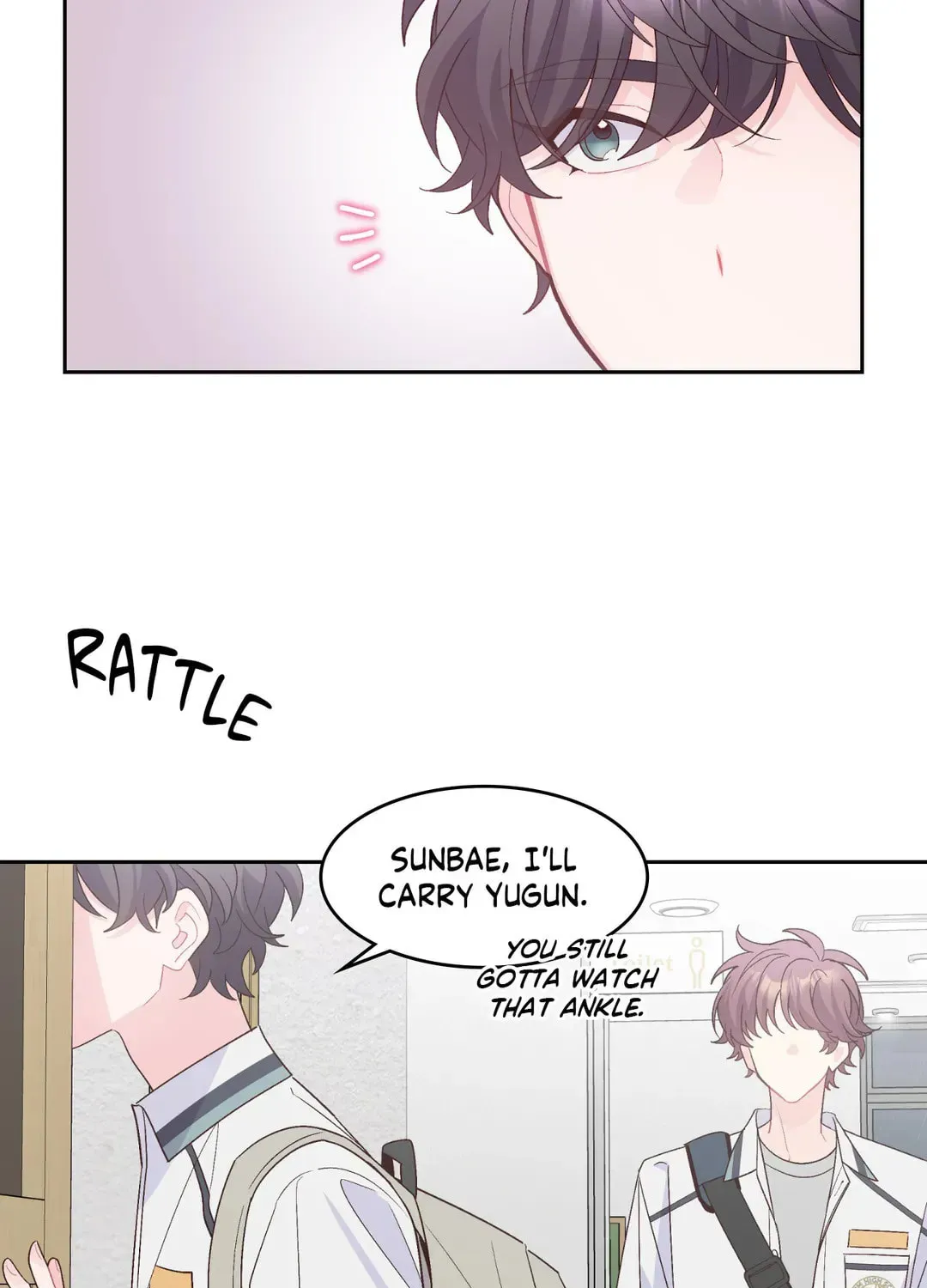 Read Merry Marbling chapter 60 image 42 on Lezhin
