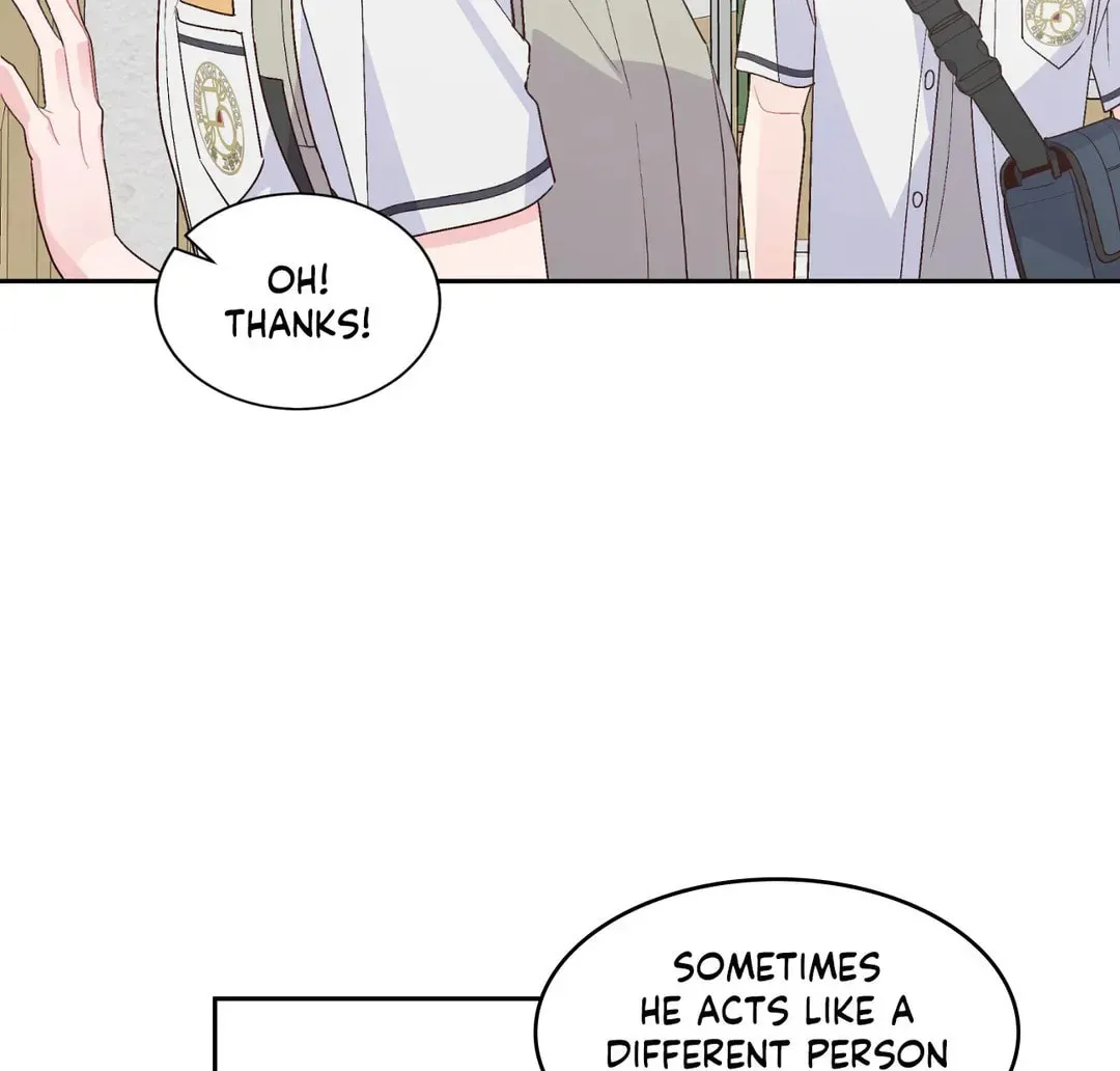 Read Merry Marbling chapter 60 image 43 on Lezhin