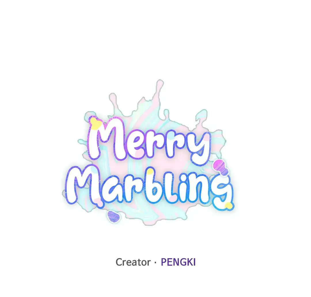 Read Merry Marbling chapter 60 image 45 on Lezhin