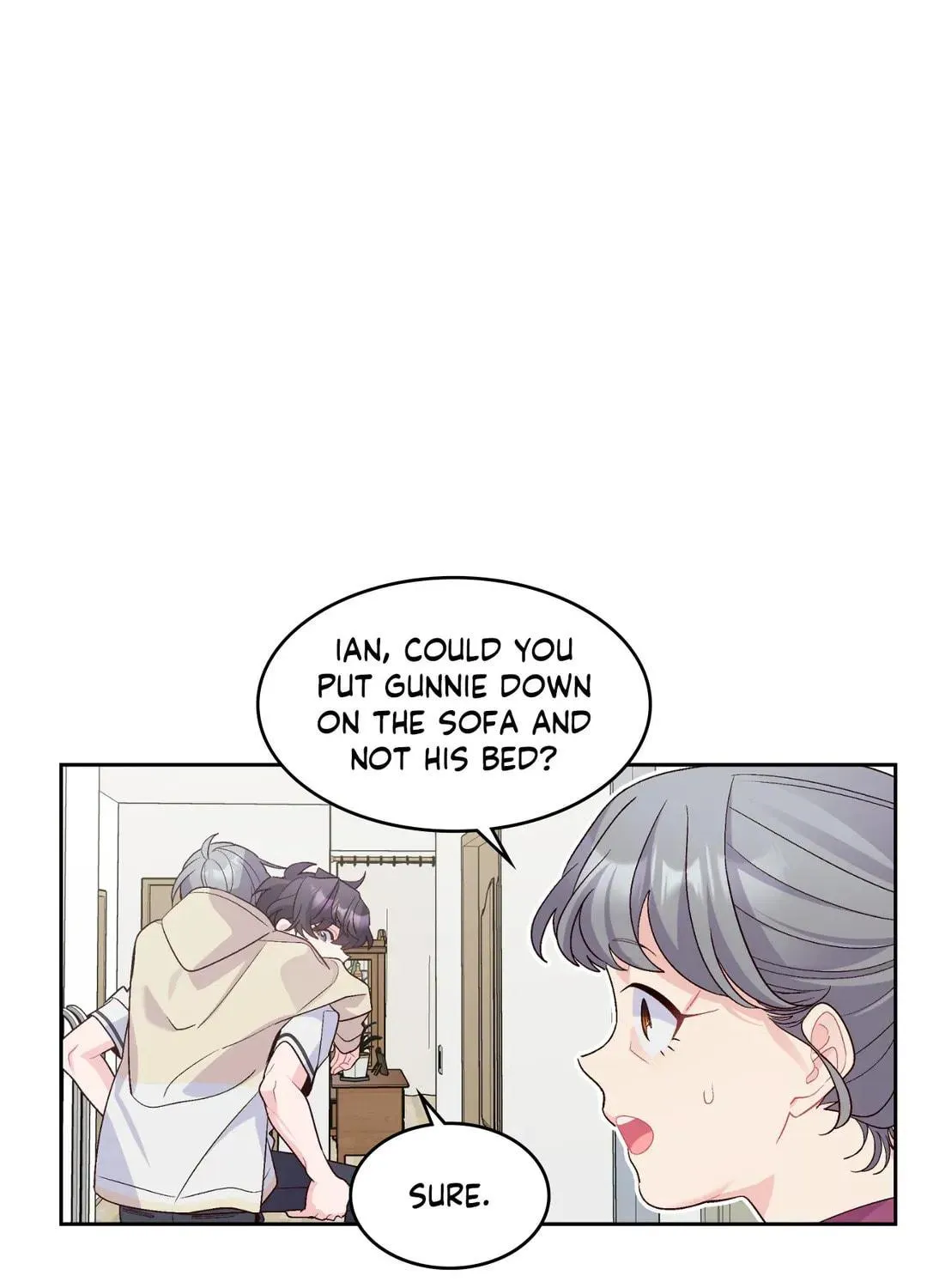 Read Merry Marbling chapter 60 image 46 on Lezhin