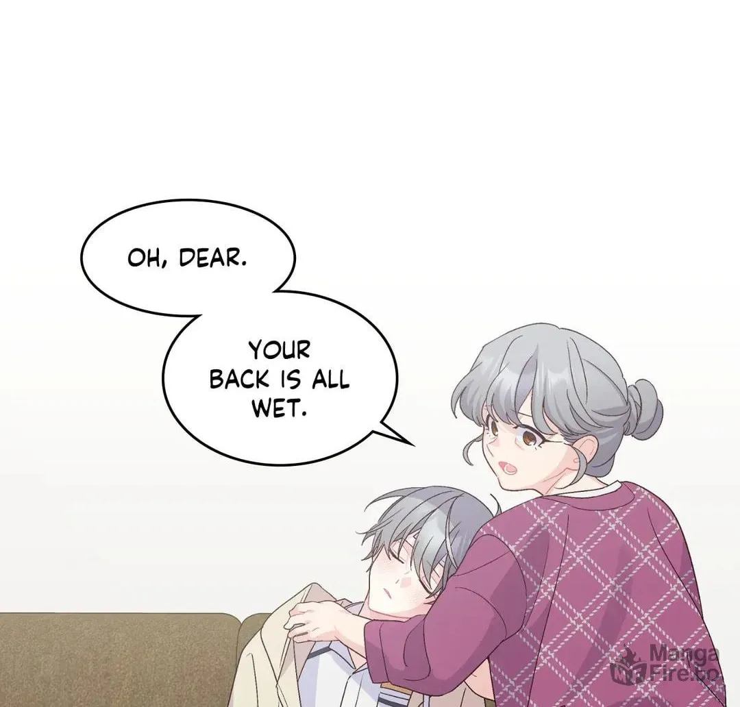 Read Merry Marbling chapter 60 image 47 on Lezhin