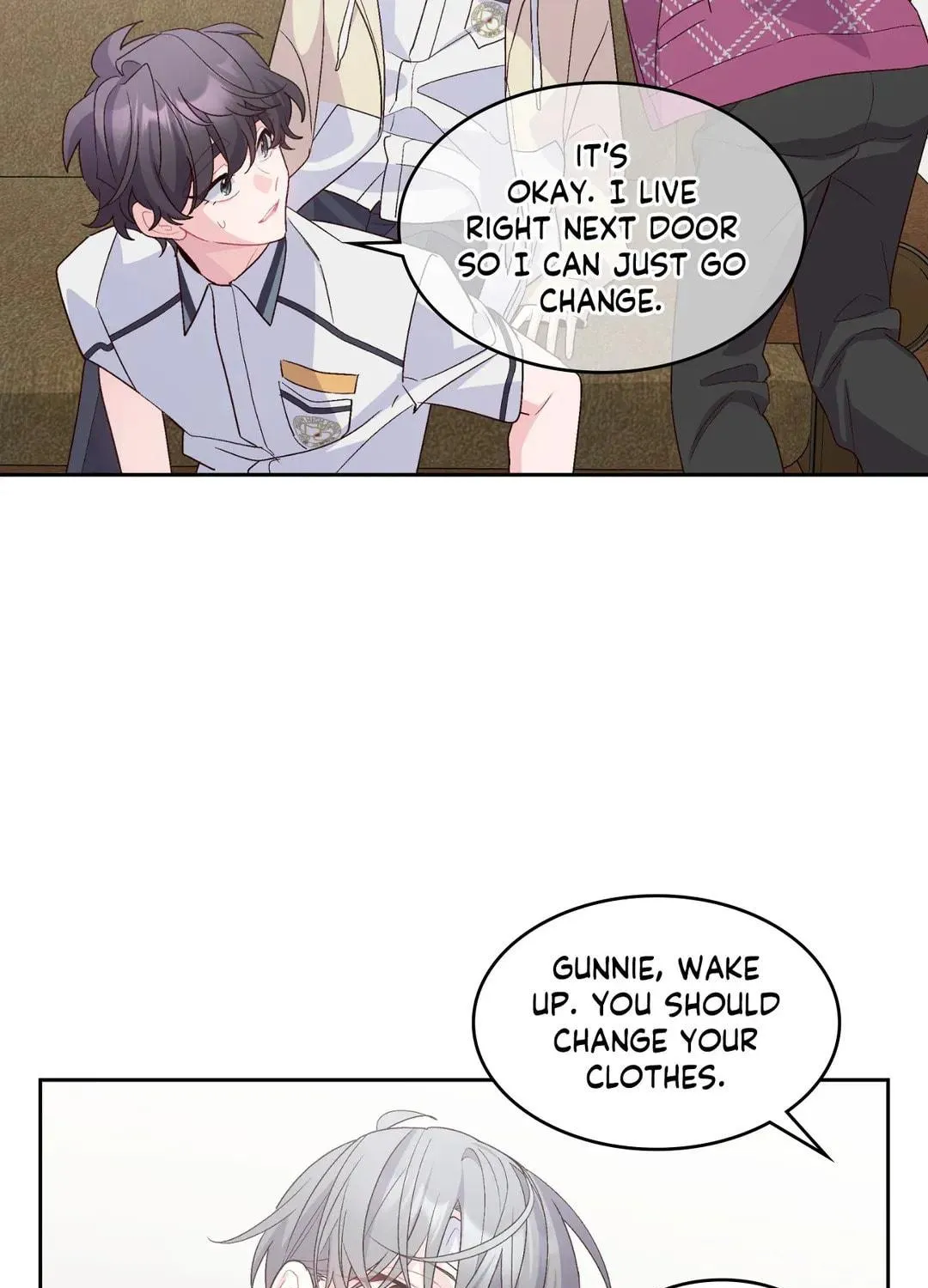 Read Merry Marbling chapter 60 image 48 on Lezhin