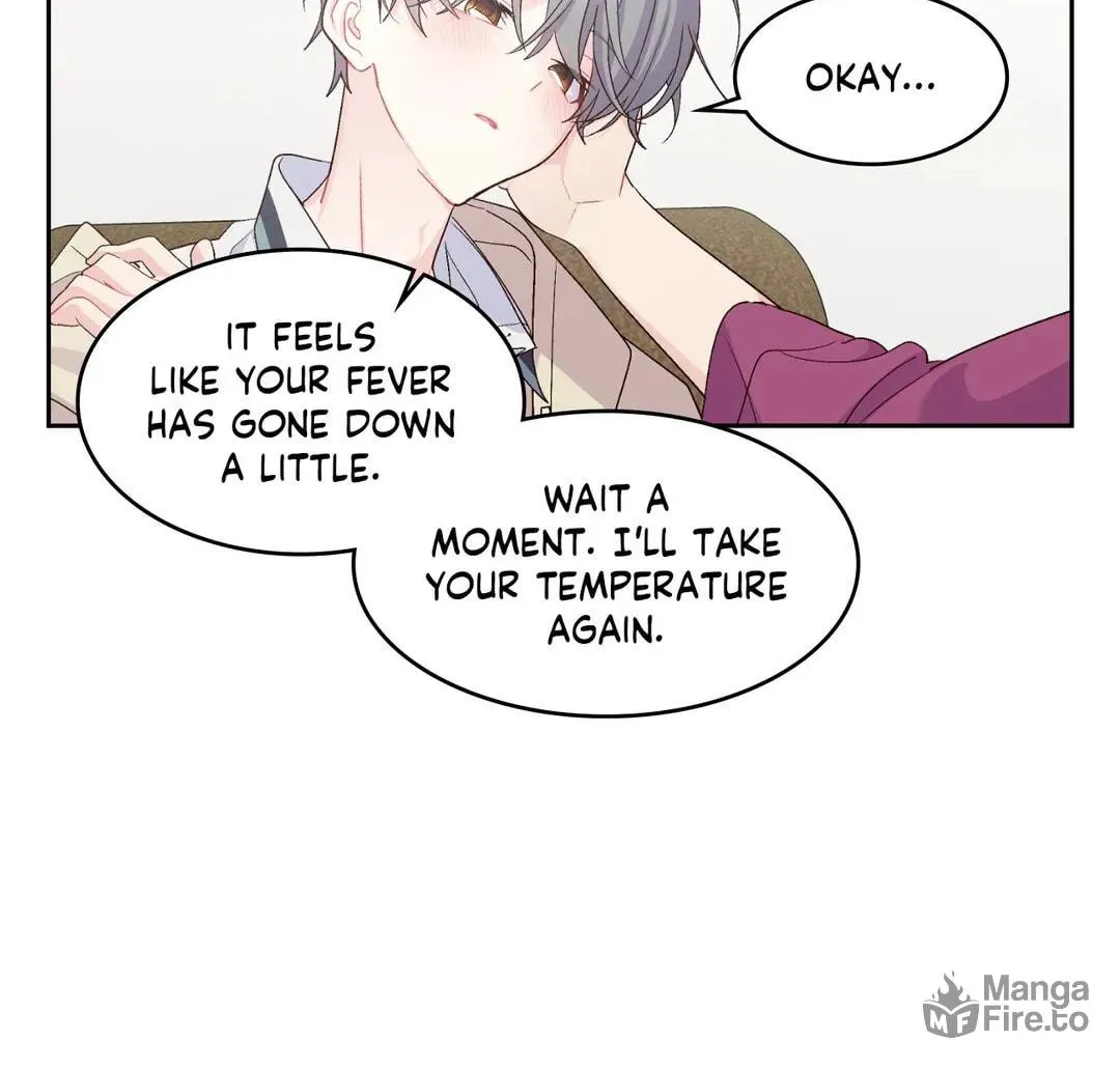 Read Merry Marbling chapter 60 image 49 on Lezhin