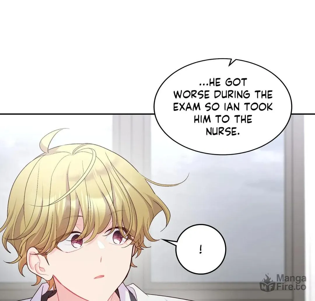 Read Merry Marbling chapter 60 image 5 on Lezhin