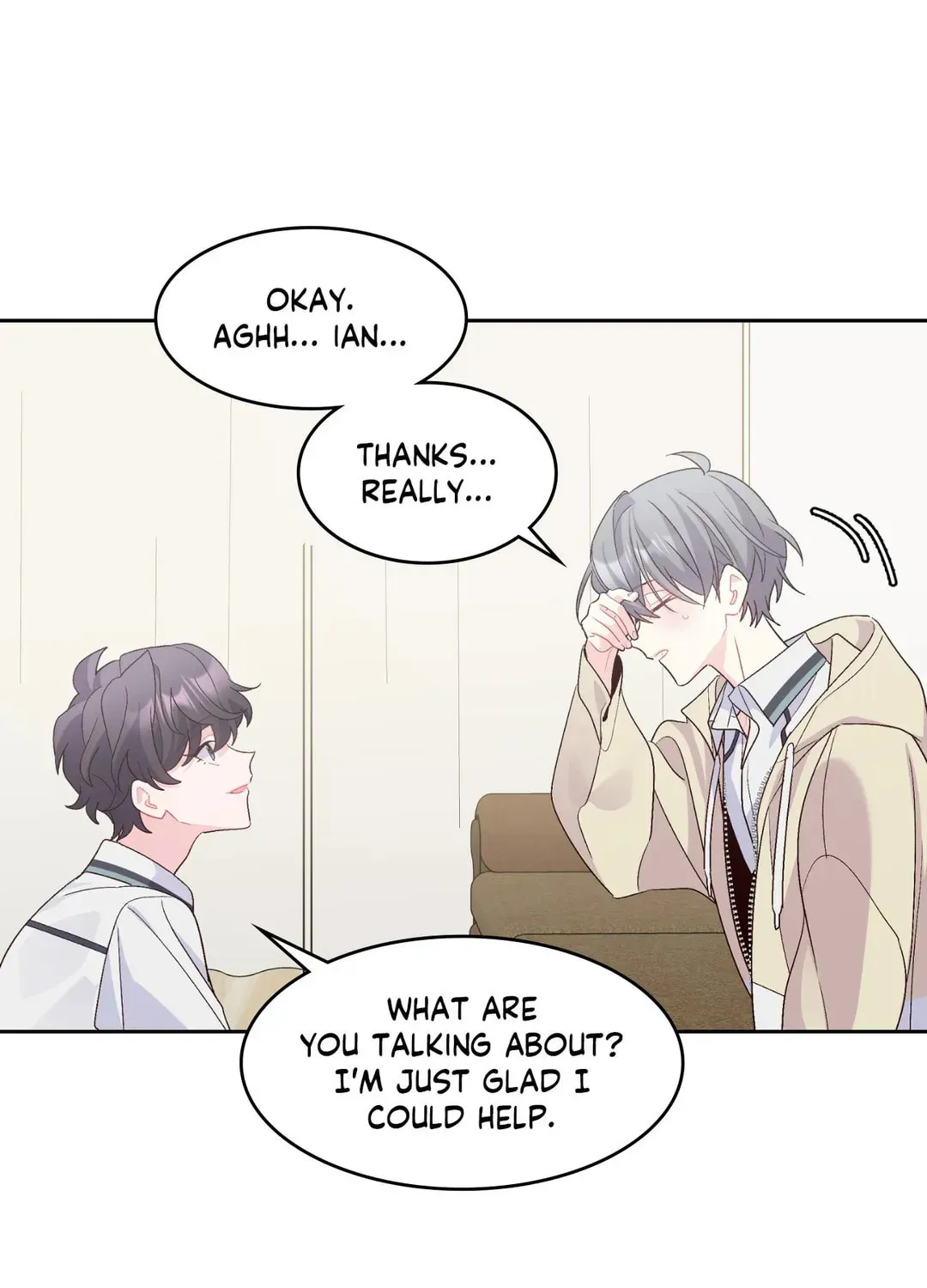 Read Merry Marbling chapter 60 image 50 on Lezhin