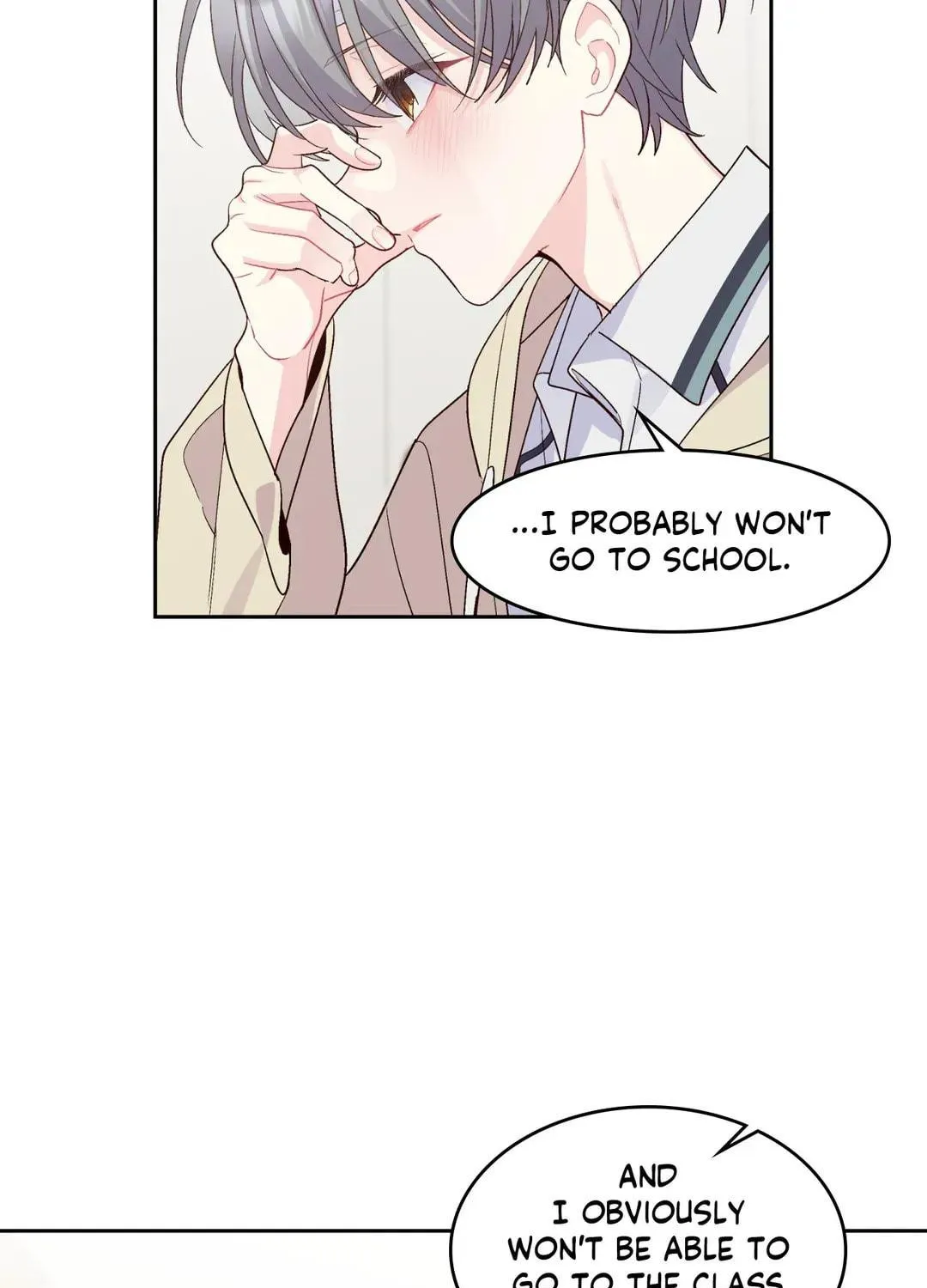 Read Merry Marbling chapter 60 image 52 on Lezhin