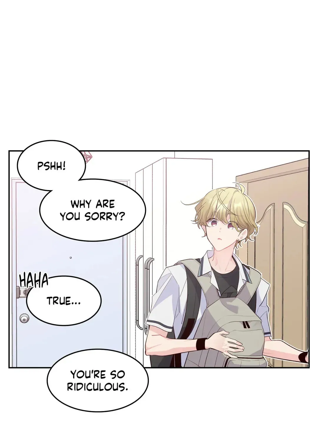 Read Merry Marbling chapter 60 image 54 on Lezhin